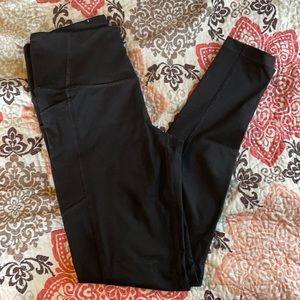 Victoria Secret sport leggings